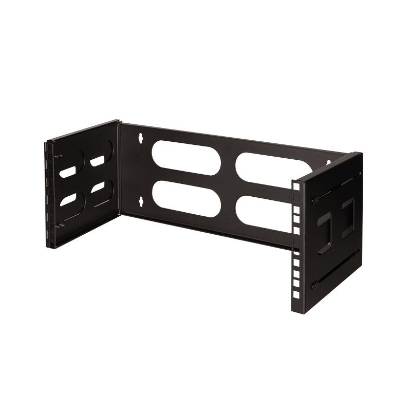 LogiLink W04B40B accessoire de racks Équerre de fixation