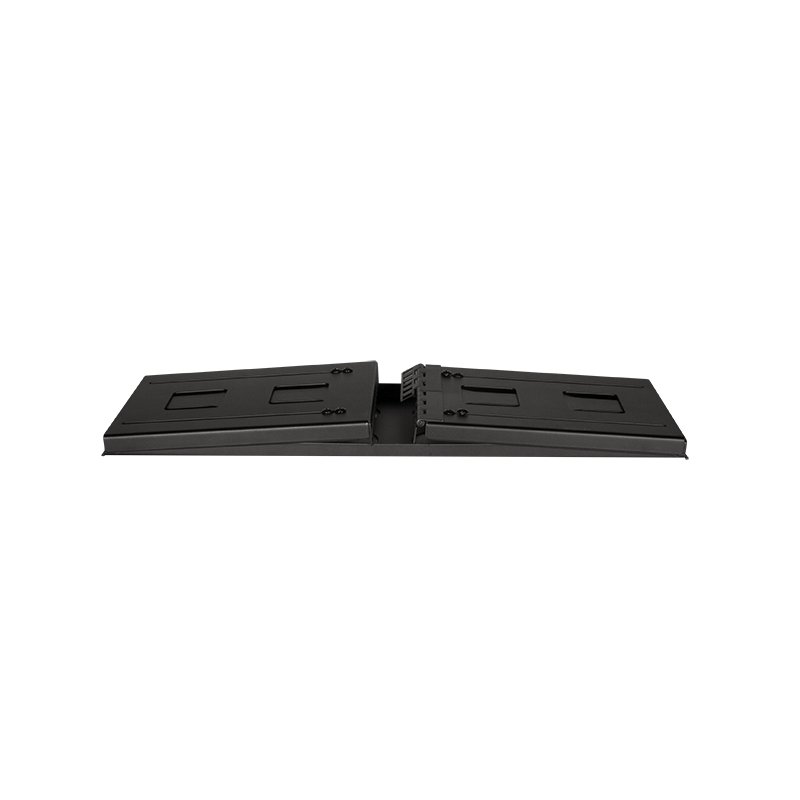 LogiLink W04B40B rack accessory Mounting bracket