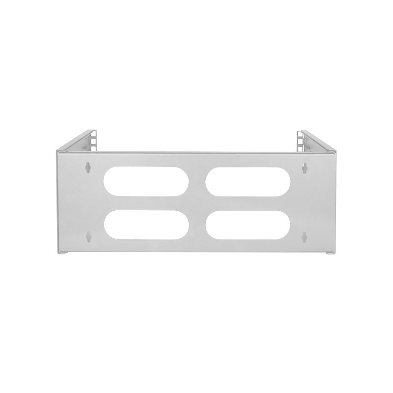 LogiLink W04B40G accessoire de racks Équerre de fixation