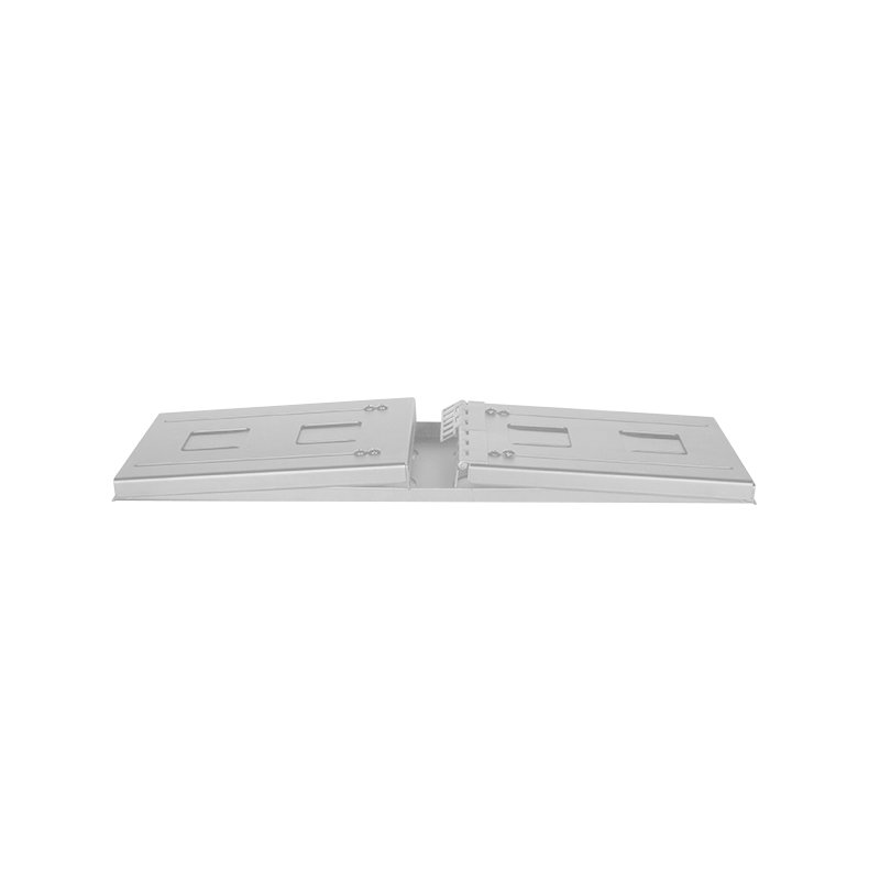 LogiLink W04B40G rack accessory Mounting bracket