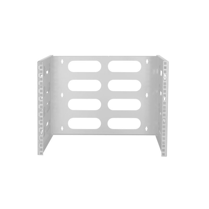 LogiLink W08B40G accessoire de racks Équerre de fixation