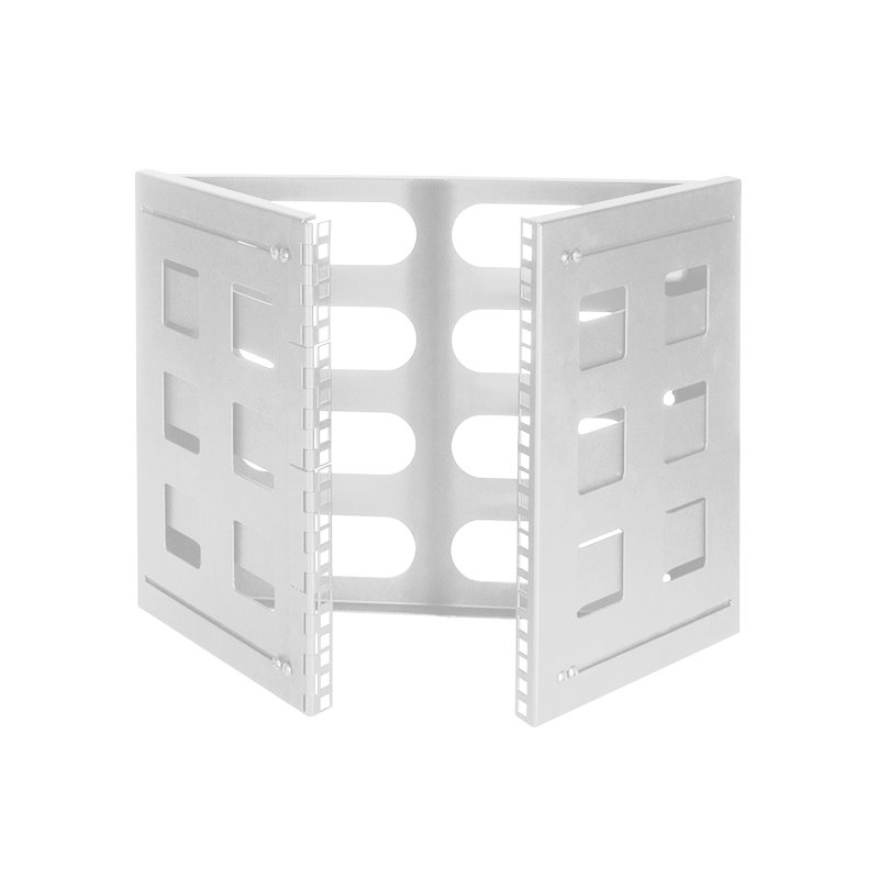 LogiLink W08B40G rack accessory Mounting bracket