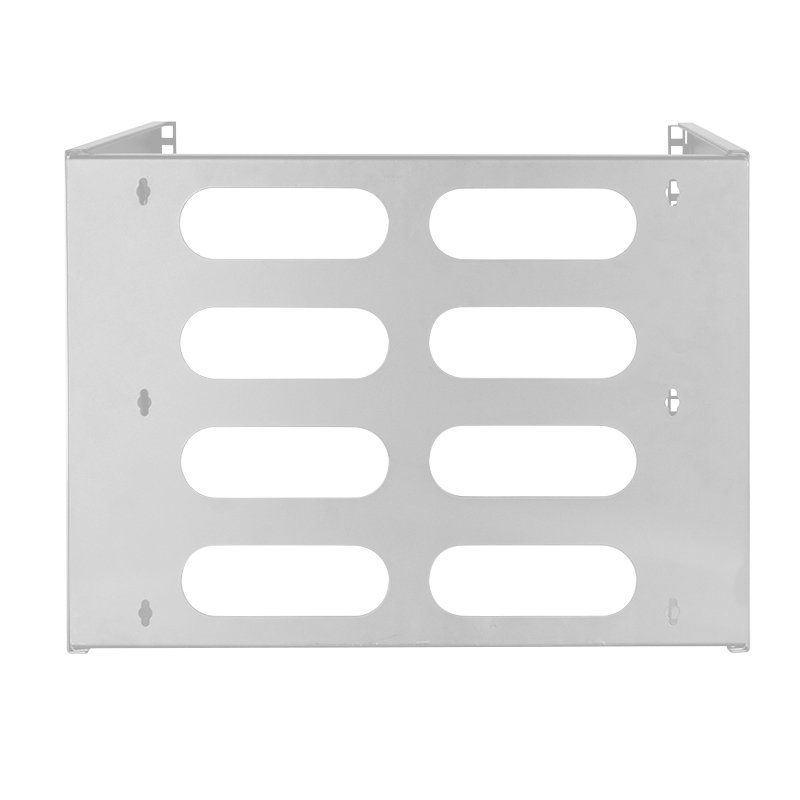 LogiLink W08B40G accessoire de racks Équerre de fixation