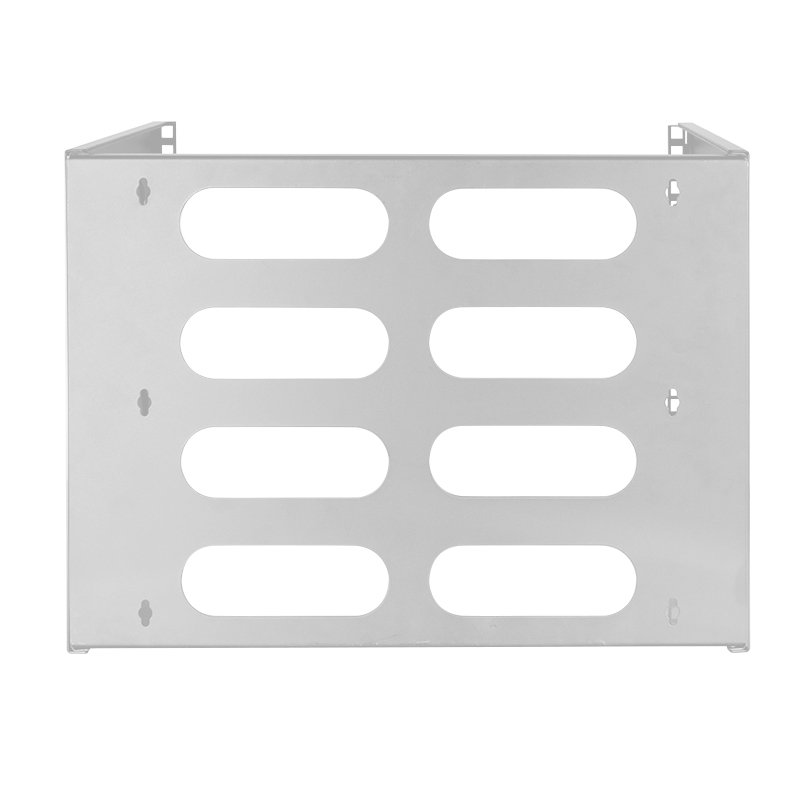 LogiLink W08B40G rack accessory Mounting bracket