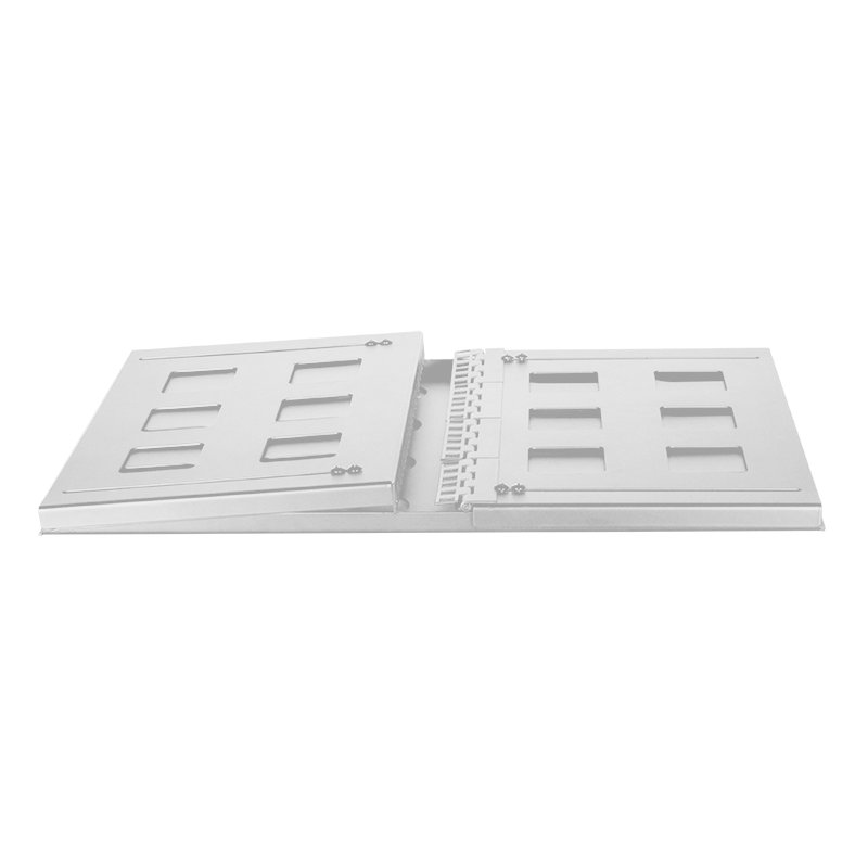 LogiLink W08B40G rack accessory Mounting bracket