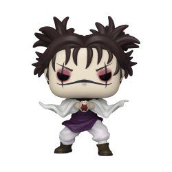 Jujutsu Kaisen POP! Animation Vinyl figurines Choso 9 cm