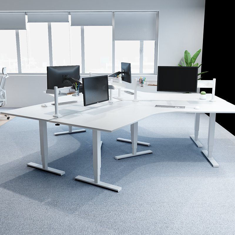 LogiLink EO0019-1 monitor mount accessory