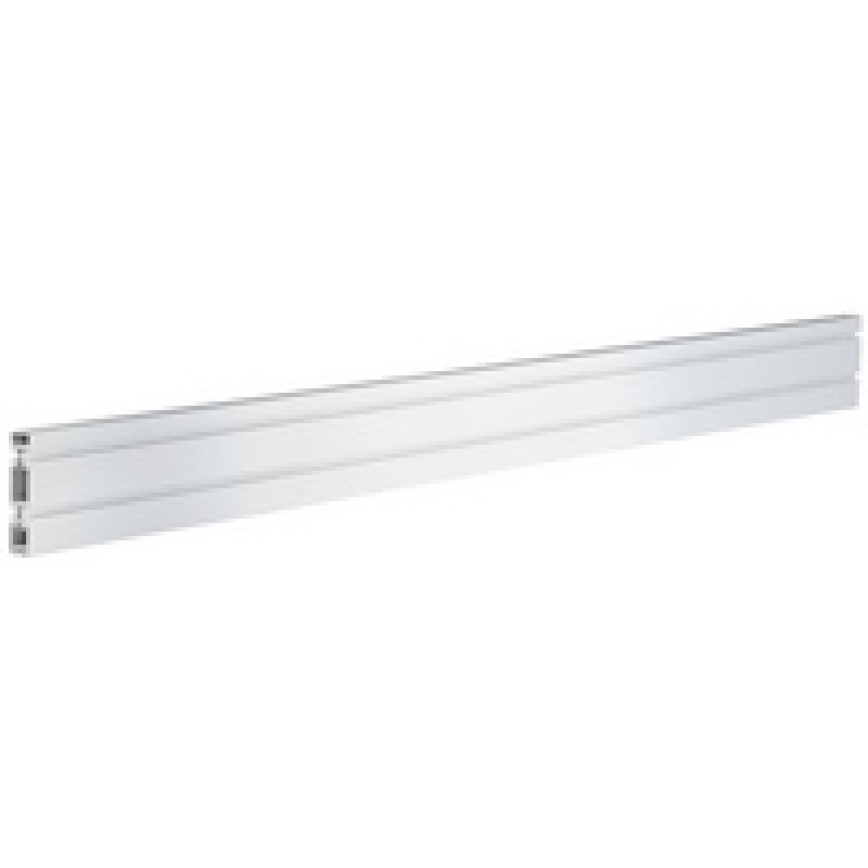 LogiLink Porte-stylo pour rail d'organisation, blanc mat