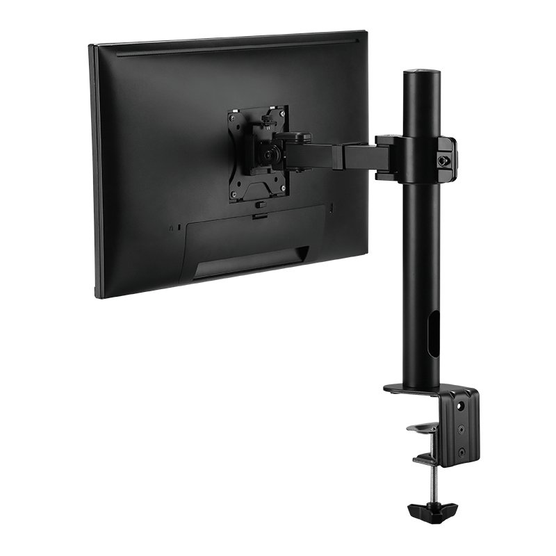 LogiLink BP0104 support d'écran plat pour bureau 81,3 cm (32") Noir