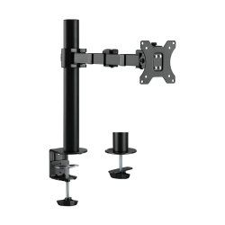 LogiLink BP0105 support d'écran plat pour bureau 81,3 cm (32") Noir