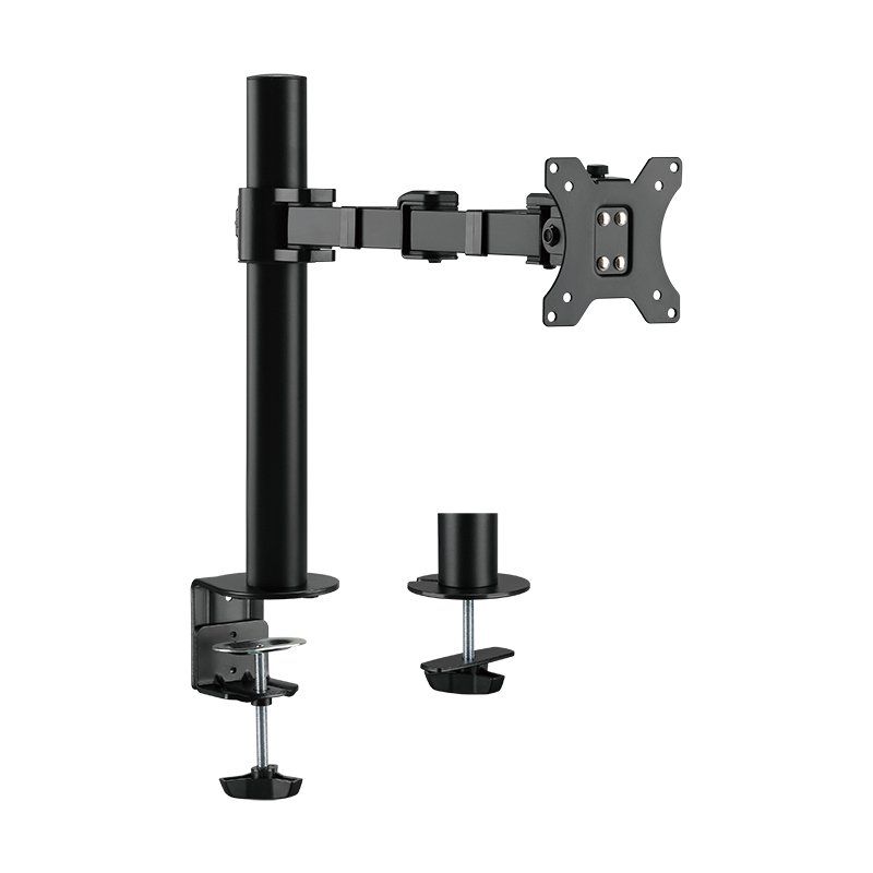 LogiLink BP0105 support d'écran plat pour bureau 81,3 cm (32") Noir
