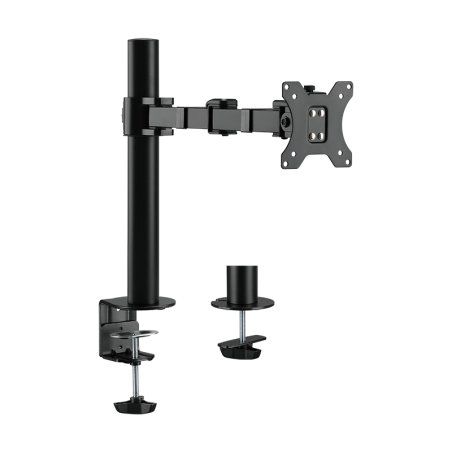 LogiLink BP0105 support d'écran plat pour bureau 81,3 cm (32") Noir