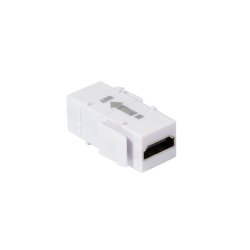 LogiLink Connecteur modulaire Keystone HDMI avec répéteur