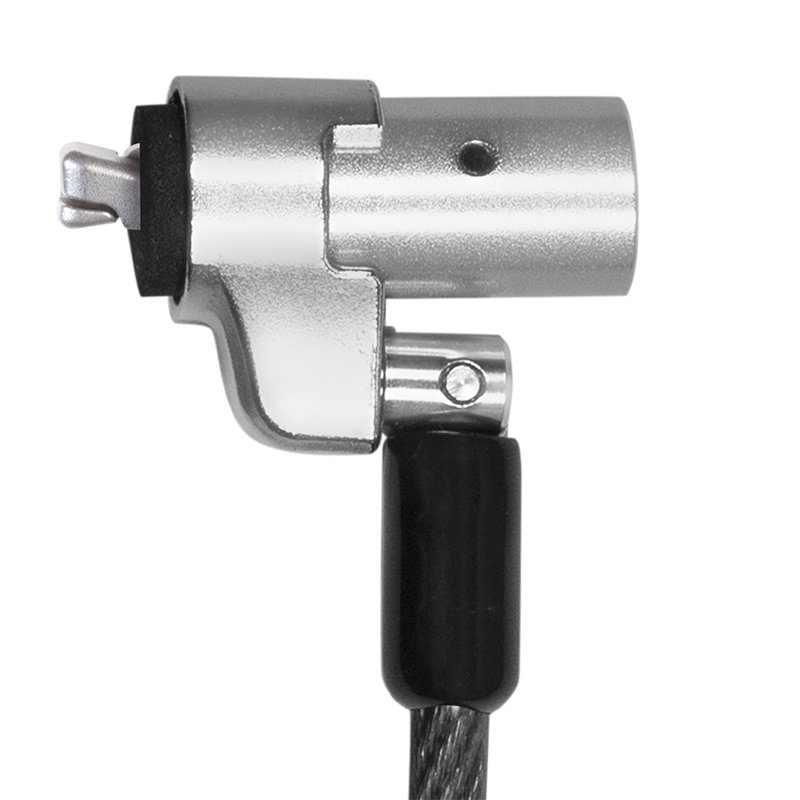 LogiLink Câble antivol pour ordinateur portable Noble Lock