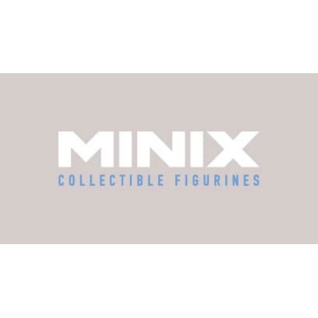 Italy National Team figurine Minix Alessandro Del Piero 12 cm