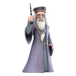 Harry Potter figurine Minix Dumbledore 12 cm