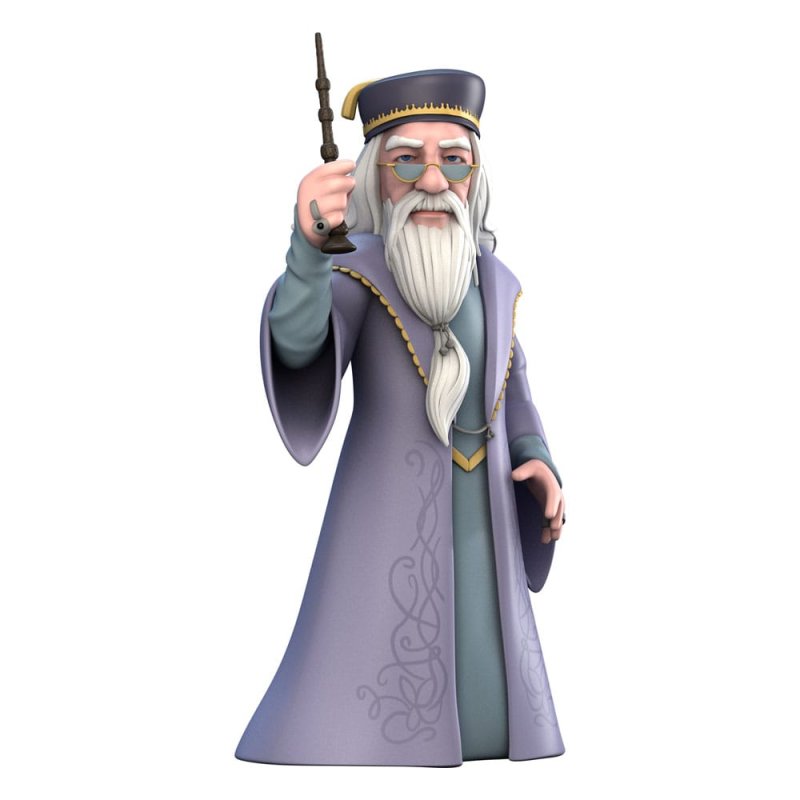 Harry Potter figurine Minix Dumbledore 12 cm