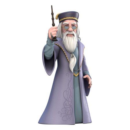 Harry Potter figurine Minix Dumbledore 12 cm