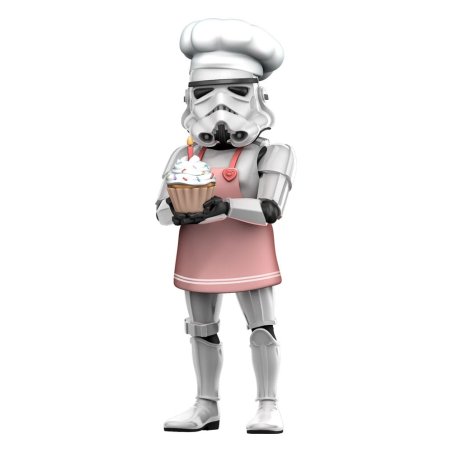 Star Wars figurine Minix Stormtrooper new 12 cm