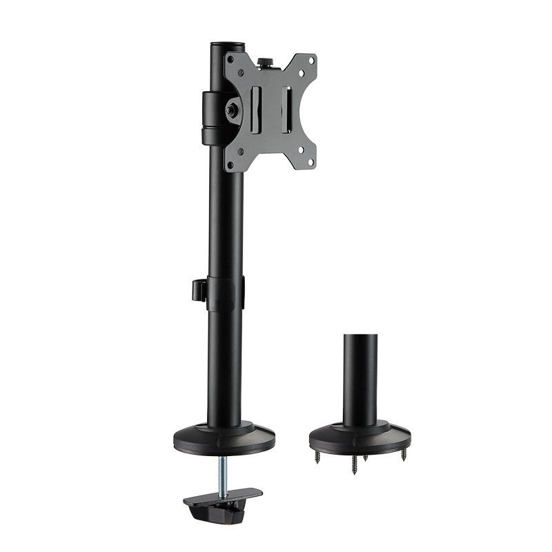 LogiLink BP0108 support d'écran plat pour bureau 81,3 cm (32") Noir
