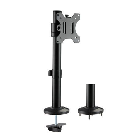 LogiLink BP0108 support d'écran plat pour bureau 81,3 cm (32") Noir