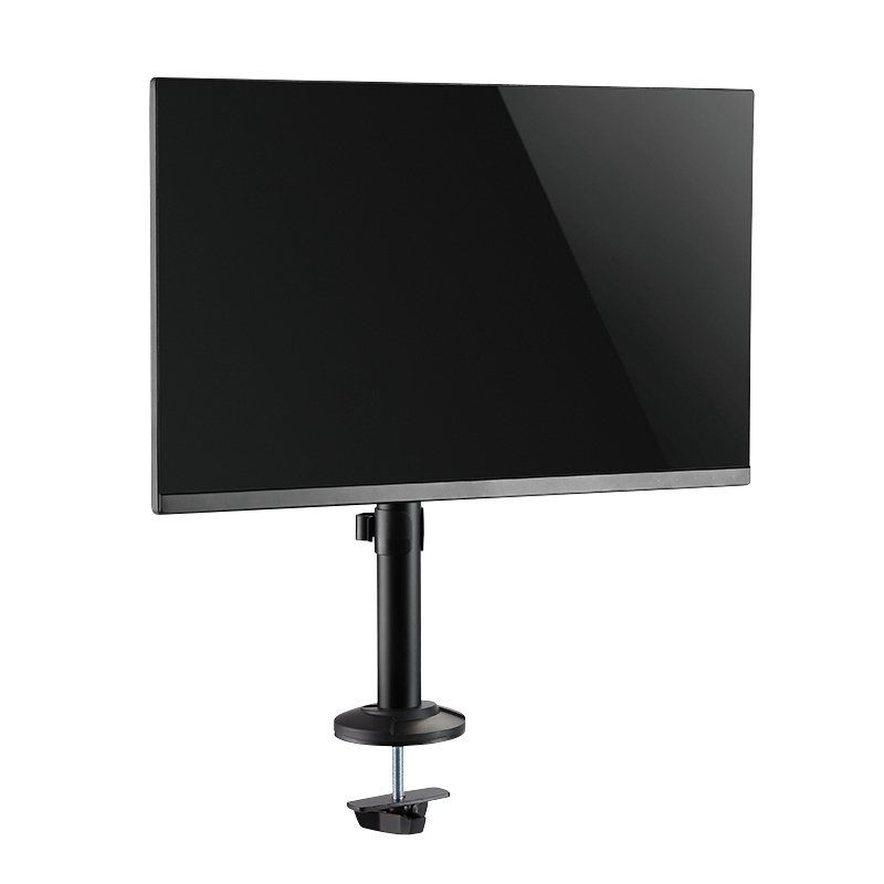 LogiLink BP0108 monitor mount / stand 81.3 cm (32") Desk Black