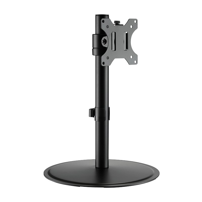 LogiLink BP0110 support d'écran plat pour bureau 81,3 cm (32") Noir