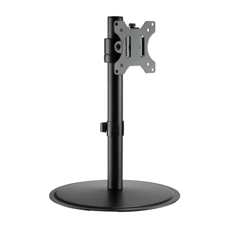 LogiLink BP0110 support d'écran plat pour bureau 81,3 cm (32") Noir