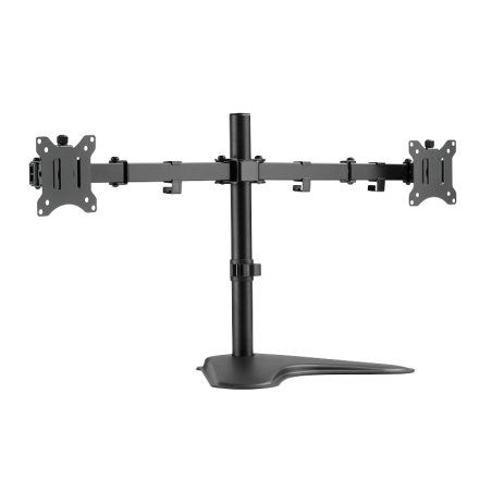 LogiLink BP0099 support d'écran plat pour bureau 81,3 cm (32") Noir
