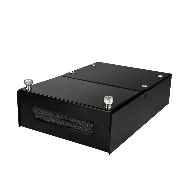 LogiLink Consolidation point box (CP) for 4 keystone modules