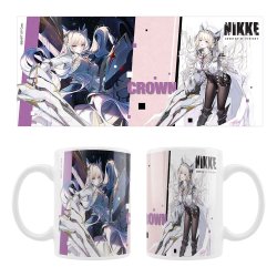 Goddess of Victory: Nikke mug céramique Crown