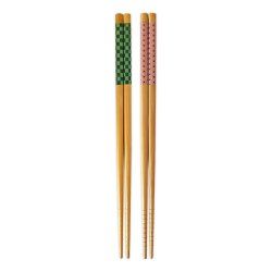 Demon Slayer: Kimetsu no Yaiba pack 2 baguettes Totoro Leaves