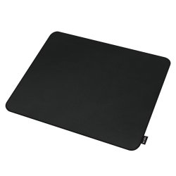 LogiLink ID0197 tapis de souris Tapis de souris de jeu Noir