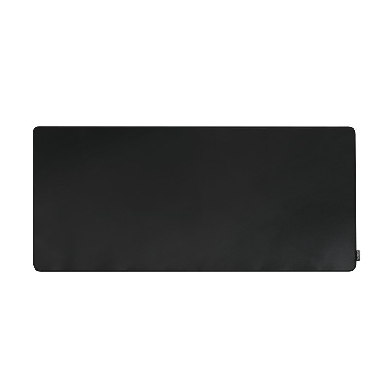 LogiLink ID0198 tapis de souris Tapis de souris de jeu Noir