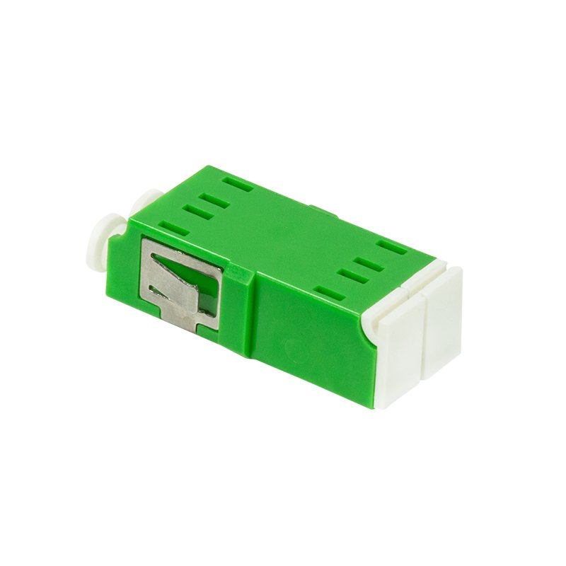 LogiLink FA03LC6 fibre optic connector LC/APC
