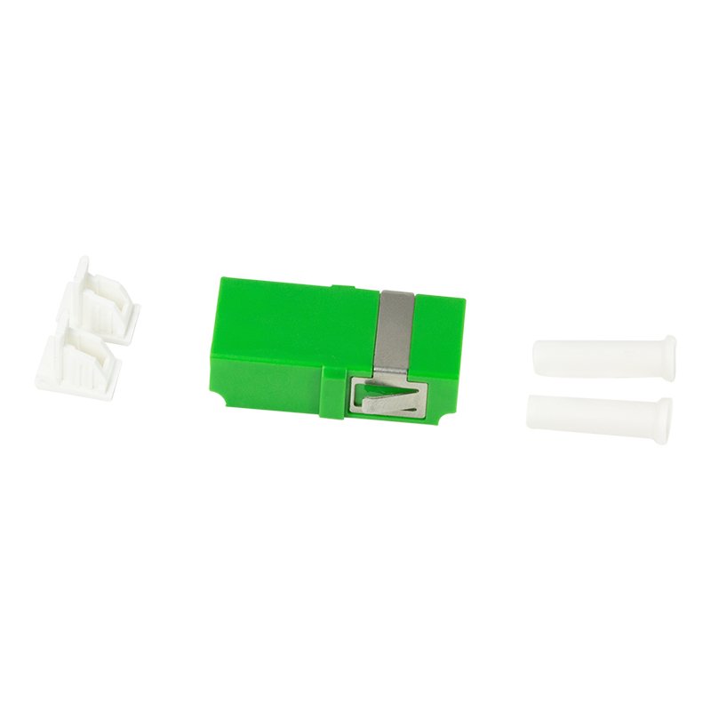 LogiLink FA03LC6 fibre optic connector LC/APC