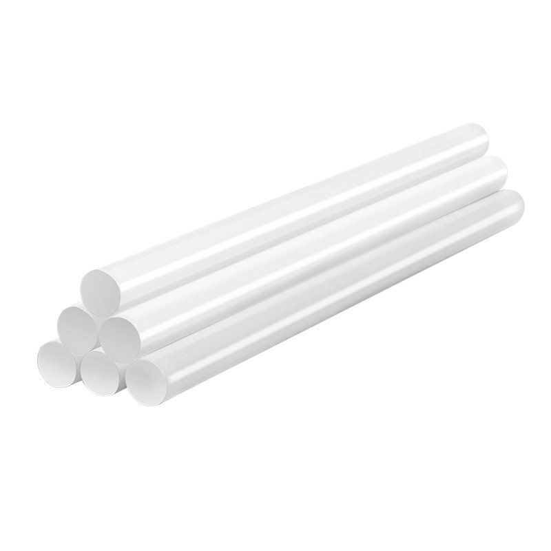LogiLink Bâton de colle, diamètre de 11,2 mm, transparent