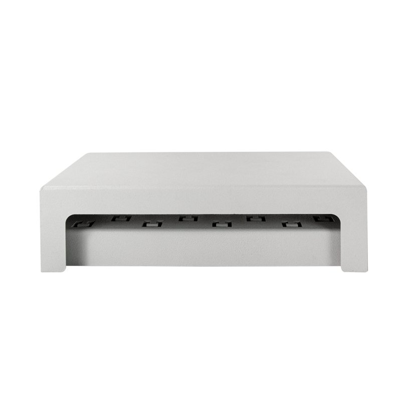 LogiLink NP0093 network junction box Grey