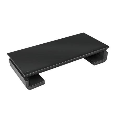 LogiLink BP0140 chariot et support multimédia Noir Universel