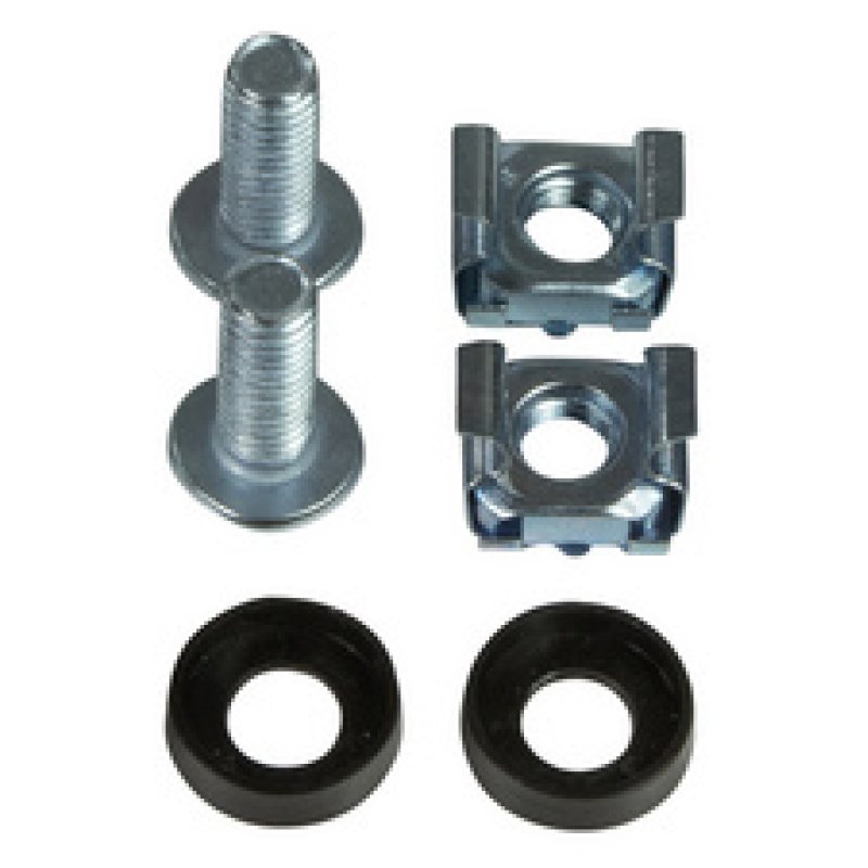 LogiLink Support de câbles, acier, 140 x 100 mm, galvanisé