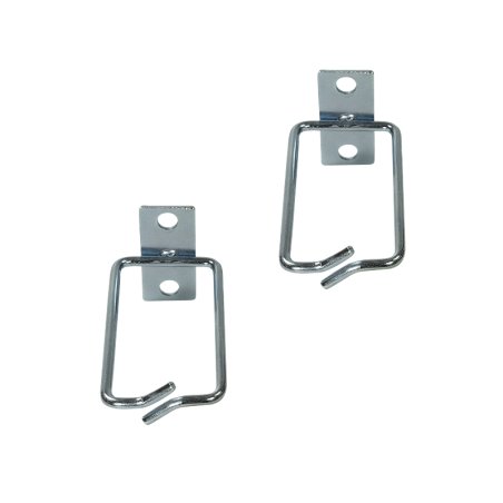 LogiLink OR0002 rack accessory Cable ring