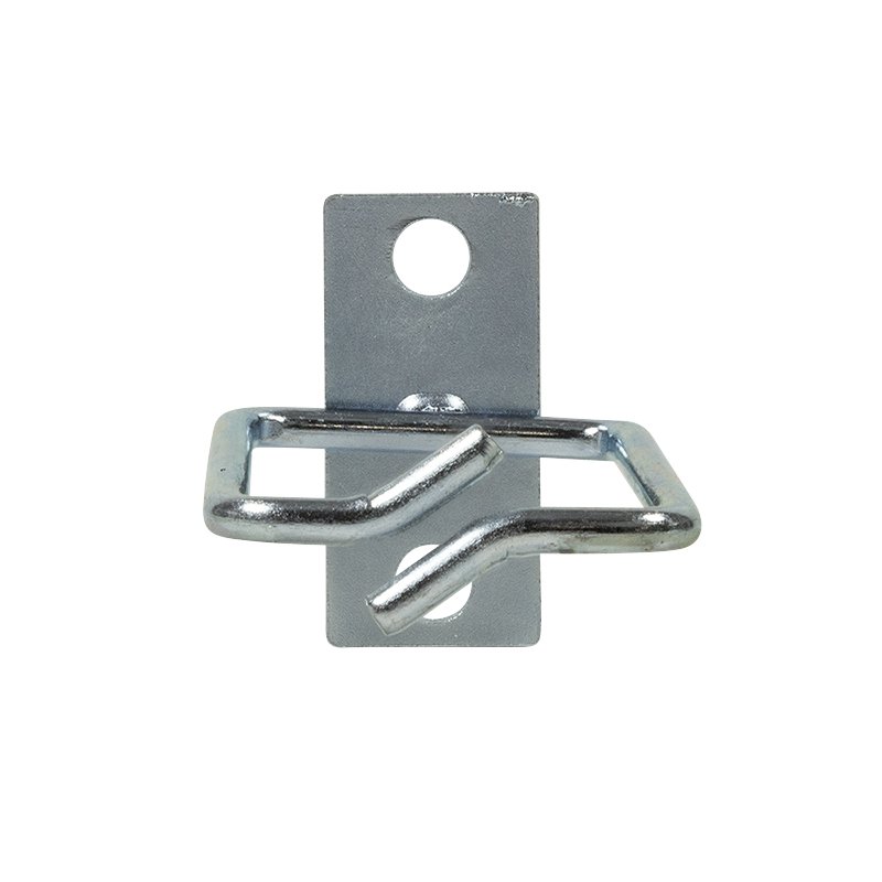 LogiLink OR0002 rack accessory Cable ring