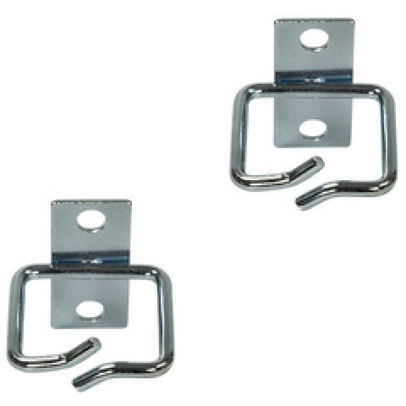 LogiLink OR0003 - Kabelführungsbügel 2 Stück