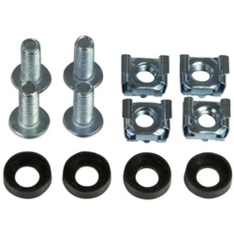 LogiLink OR0003 - Kabelführungsbügel 2 Stück