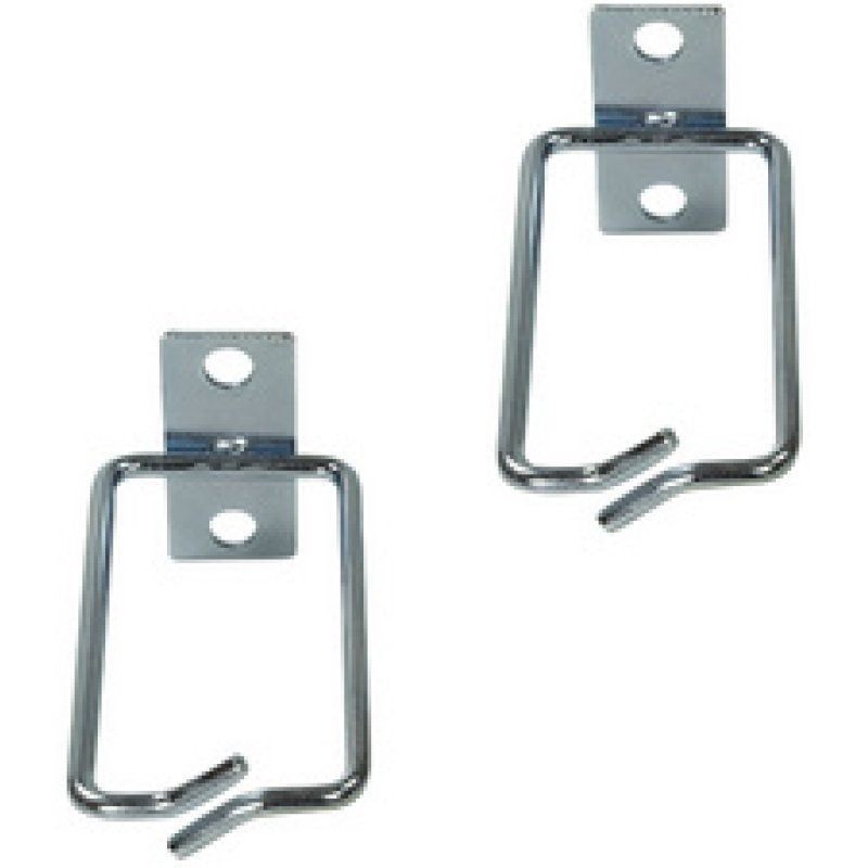 LogiLink OR0003 - Kabelführungsbügel 2 Stück