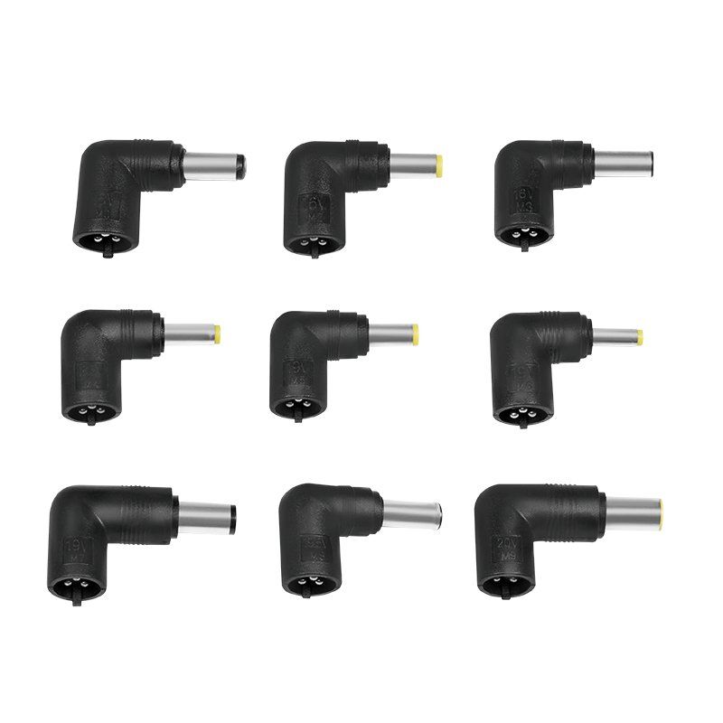 LogiLink PA0215 adaptateur de puissance & onduleur Intérieure 90 W Noir