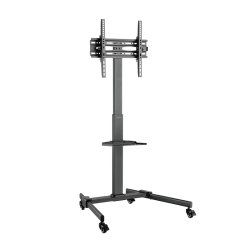 LogiLink BP0121 TV mount/stand 139.7 cm (55") Black