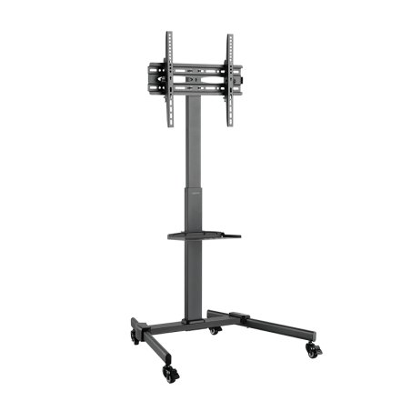 LogiLink BP0121 TV mount/stand 139.7 cm (55") Black