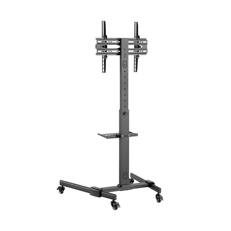 LogiLink BP0121 TV mount/stand 139.7 cm (55") Black