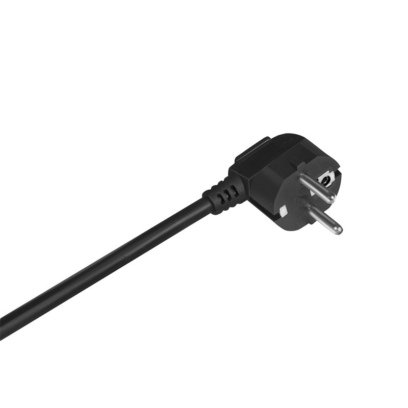 LogiLink LPS235A power extension 1.8 m 3 AC outlet(s) Indoor Black, Silver